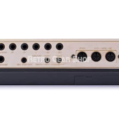 Roland TR-707 Rhythm Composer Drum Machine Vintage Modded TR707 image 3