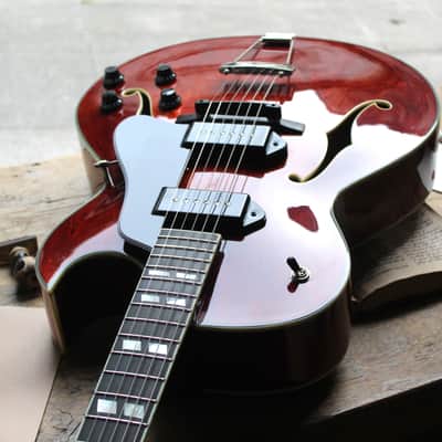 EASTMAN "LIMITED EDITION AR372CE-P90" HARDCASE, PAPERS, 2, 76 KG image 9