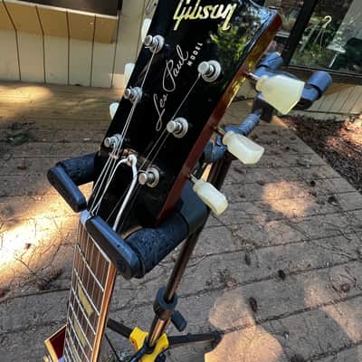 Gibson Custom Shop 60th Anniversary '59 Les Paul Standard Reissue 1959 R9 image 19