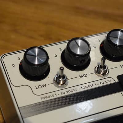 Walrus Audio EB-10 image 2