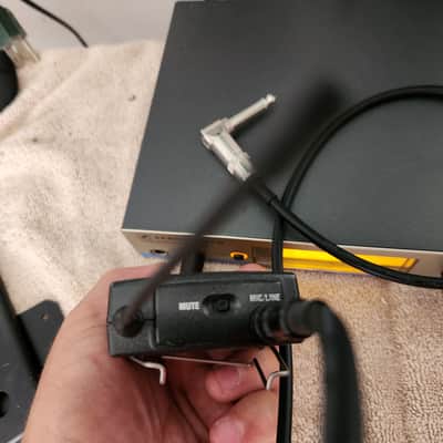 Sennheiser EW 500 G3 Wireless System - Band G 2010s image 4