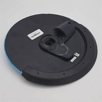 Used Roland CY-8 Trigger Pad (#1) - Fair image 4