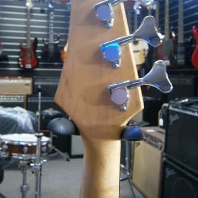 Hamer Slammer Series bass image 4