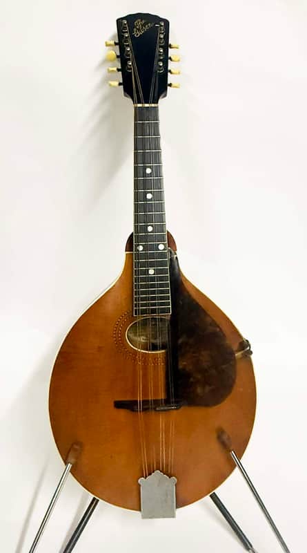 Gibson A-1