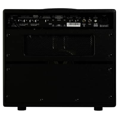 PRS Sonzera 20 v2 2-Channel 20-Watt 1x12" Guitar Combo 2022 - Present - Black image 3