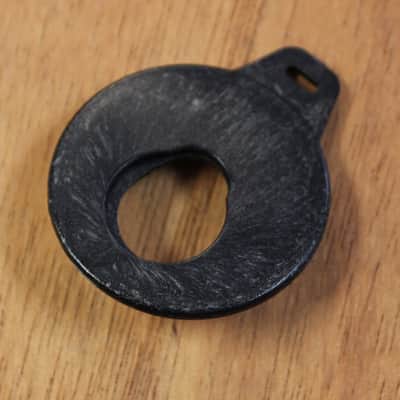 Dunlop Lok-Strap Guitar Strap Retainer image 3