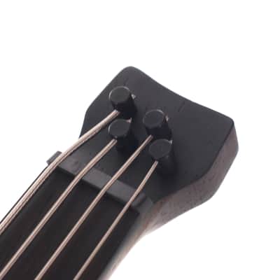 Ibanez EHB1500-CTF Bass Workshop 2026 Cosmic Blue Starburst Flat 2994gr image 4