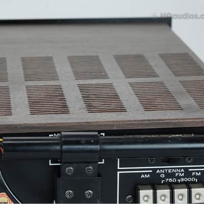 MARANTZ 2245 Vintage Stereo Receiver – FREE WC-22 – Professionally Restored – 1-Year Warranty image 14