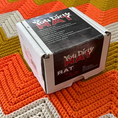 ProCo - You Dirty Rat 🐀! - Epic Rat Pedal! - image 6