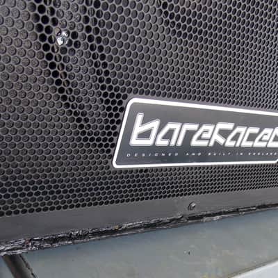 BAREFACED BASS BIG TWIN 2 GEN 3 BASS CAB!! ALL THE BASS YOU'LL EVER NEED!! image 8