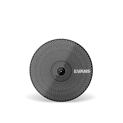 Evans dB One Cymbal Pack 14/16/18/20 image 5