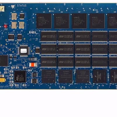 Digidesign Avid ACCEL CORE PCIe Card HD ProTools / Top-Zustand + GEWÄHR✅ image 2