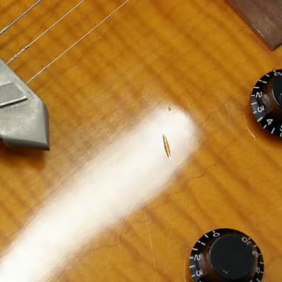 GIBSON ES-175 Vintage Sunburst 1994 [94047137] (06/22) image 7