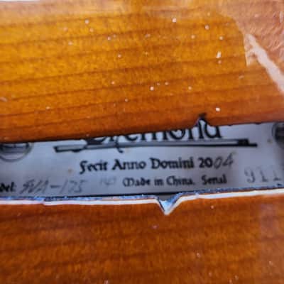 Cremona SVA-175 14" Viola image 13
