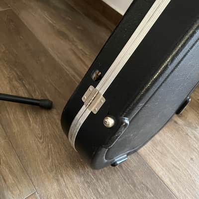 1998 Fender American Standard Telecaster Olympic White image 19