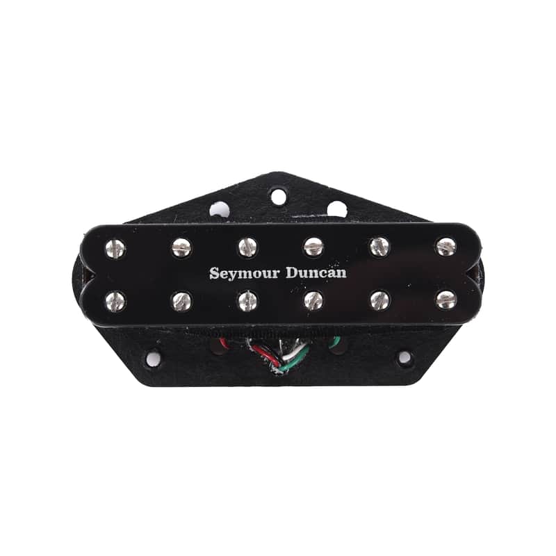 Seymour Duncan Pearly Gates Telecaster Bridge Pickup image 1