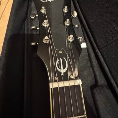 Epiphone Casino Gibson Exclusive 2026 - Pelham Blue image 7