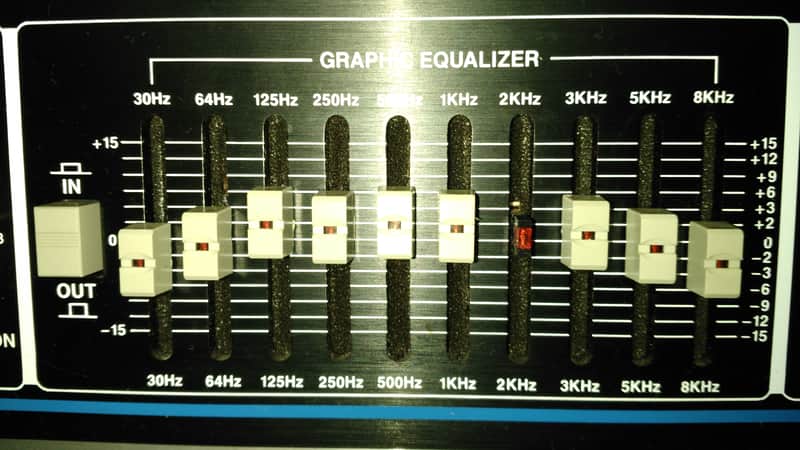 Hartke HA7000 Bass Amp Head (350W + 350W) | Reverb