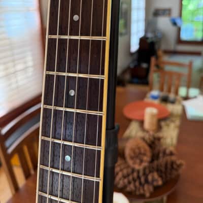 Sadowsky Semi-Hollow Archtop Guitar 2011 image 10
