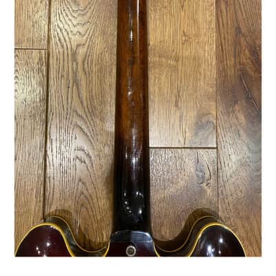 GIBSON ES-345TD 1959 Bild 13