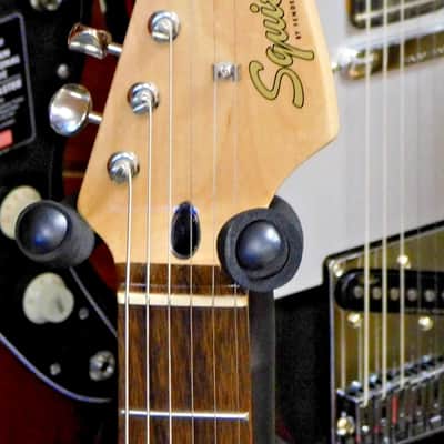 2023 Fender Squier Paranormal Custom Nashville Stratocaster Electric Guitar! VERY NICE!!! image 7
