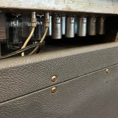 Sound Electronics X305R 1960s image 7