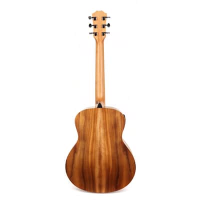 Taylor GS Mini-e Koa Acoustic-Electric Natural image 3