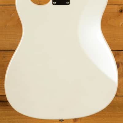 PRS SE NF53 - Pearl White image 2