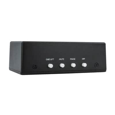 Walrus Audio Canvas Re-Amp - DI Box for Guitars image 7