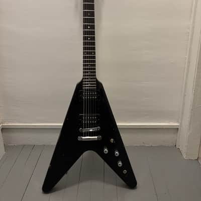 Gibson Flying V 1984 - Ebony image 1