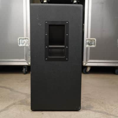Divided By Thirteen 4x12" Speaker Cabinet Owned by Maroon 5 #57466 image 17