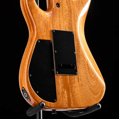 Tom Anderson Drop Top Shorty Natural Pink to Purple image 19