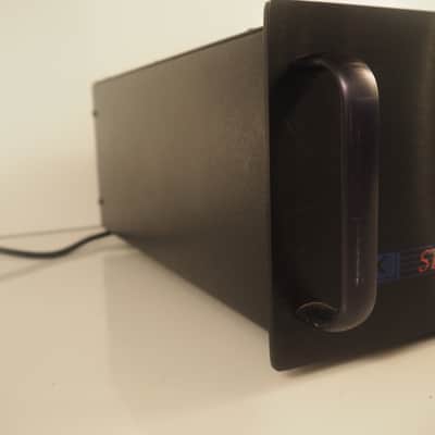Vintage B&K Components ST-202 Power Amplifier 150WPC image 4