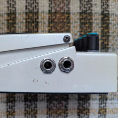 Boss DD-3 Digital Delay Long Chip Made in Japan 1987 image 6