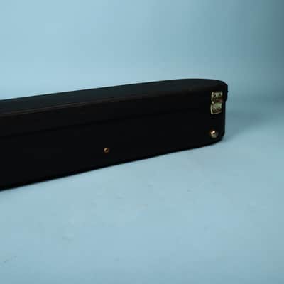 Gibson Custom Shop 1959 '59 Les Paul R4 R5 R6 R7 R8 R9 R0 Hard Shell Guitar Case image 7