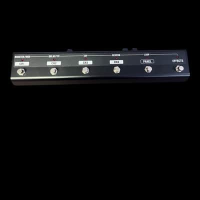 Boss GA-FC Footswitch Controller 2012 - Present - Black X8886 image 1