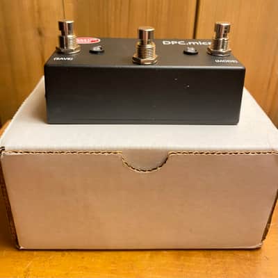 Disaster Area DPC Micro Loop Switcher image 6