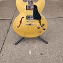 Epiphone ES-335 Traditional Pro 2021 - Present - Metallic Gold