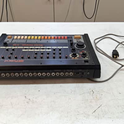 Roland TR-808 Vintage Analog Drum Machine - Legendary Classic image 7