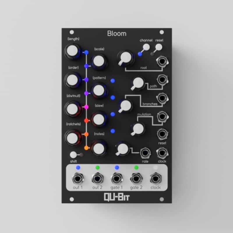 Qu-Bit Electronix Bloom
