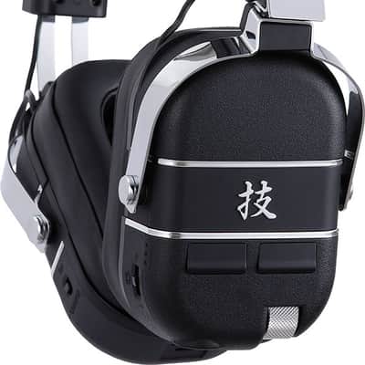 Boss WAZA-AIR Wireless Personal Guitar Amplification System image 2