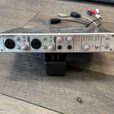 M-Audio Firewire 1814 | Reverb