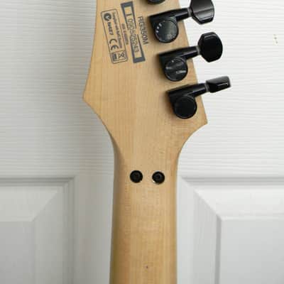 Ibanez RG350M Electric Guitar-Blue Haze image 8