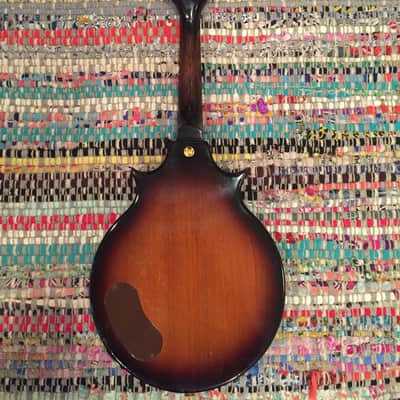 Immagine 1966 Gibson EM-200 Electric Mandolin - 2