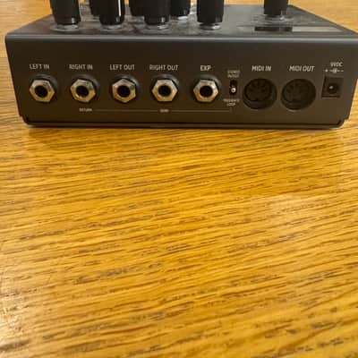 Strymon TimeLine Delay - Silver image 3