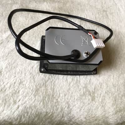 Washburn EQ4-T Preamp image 2