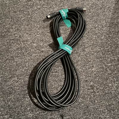 Mesa Boogie Mark V Footswitch w Cable image 5