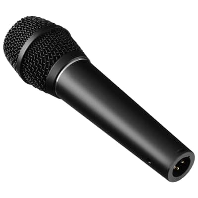 Earthworks Audio SR117 Supercardioid Vocal Condenser Microphone image 4