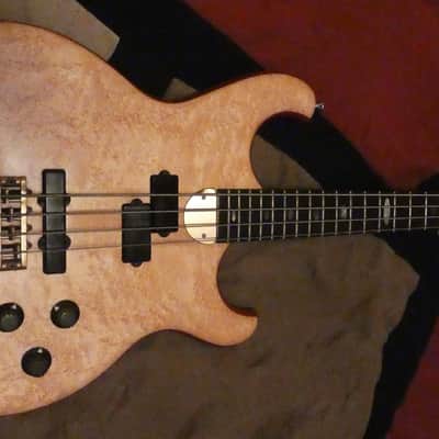 Alembic Persuader 1985 - Natural image 9