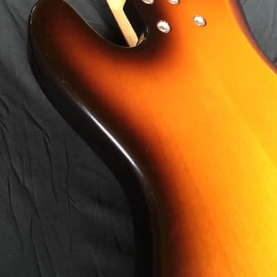 Lakland 55-60 Tobacco Burst image 18